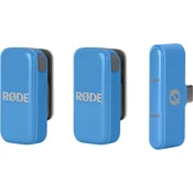 Rode Wireless Micro USB-C Mikrofon za Smartphone (Kot novo)