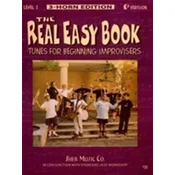 The Real Easy Book