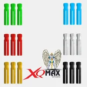 Zaštita za pikado pera XQMax / Alu. Flightprotector