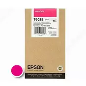 EPSON tinta C13T603B00, MAGENTA