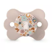 Suavinex Wonderland SX Pro Physiological 0-6 m duda Liberty Pink 1 kos