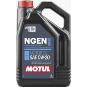 Motul Hybrid NGEN 0W20 ulje, 4 l