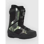 Ride Anthem 2027 Snowboard Boots swamp camo