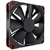 Noctua NF-F12 industrialPPC-3000 PWM ventilator - 120mm NF-F12 industrialPPC-3000 PWM