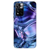 Fashion Case za Xiaomi Redmi Note 11 Pro 5G - Iris liquid