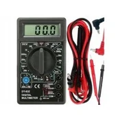 shumee LCD digitalni igelni multimeter