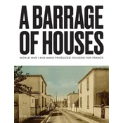 A Barrage of Houses