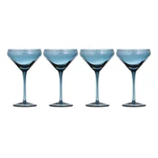 Kozarci za koktejle v kompletu 4 ks 300 ml Flynn – Ladelle