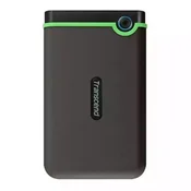 Transcend 1TB Eksterni hard disk TS1TSJ25M3S