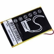POWERY Akumulator E-Book Reader Barnes & Noble PR-285083