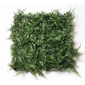 Lilijum Panel od vestackog zelenila za zeleni zid 50*50cm 569021