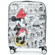 American Tourister WAVEBREAKER DISNEY COMICS Minnie TSA 55/20 Bela