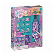 Nebulous Stars set obeskov NS - Rainbow Loom