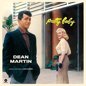 Dean Martin - Pretty Baby (Limited Edition) (180 g) (LP)
