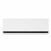 LG klimatska naprava H12S1DA DualCool Deluxe AI Air WiFi (Soft Air – Wind Free) + montaža, 3.5kW