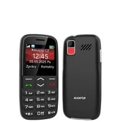 ALIGATOR mobilni telefon A770 Senior, Black