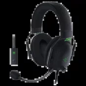 RAZER BlackShark V2 - Gaming Headset + USB Sound Card