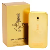 PACO RABANNE 1 Million toaletna voda 50 ml za moške