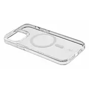 CellularLine CellularLine ovitek GLOSS MAG, Iphone 15 plus