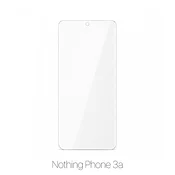 FixPremium Glass - Kaljeno steklo za Nothing Phone (3a)