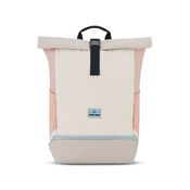 Johnny Urban Nahrbtnik Allen Large nude/kit/ecru/svetlo modra
