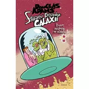 Stopařův průvodce Galaxií 3.