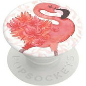 PopSockets PopGrip držac / stalak, Flamingo A Go Go