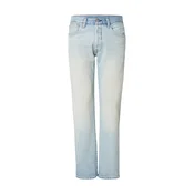 LEVIS  Kavbojke 501® moder denim