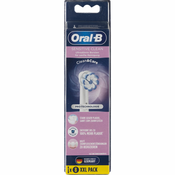Braun Oral-B Toothbrush heads Sensitive Clean 8 pcs.