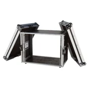 Rack ohišje, 8U DAP Audio D7533B - DAP