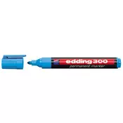 Marker permanent 300 1,5-3mm, zaobljeni