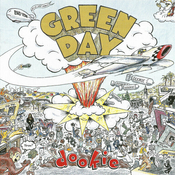 Green Day - Dookie (CD)