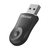 Ottocast CA505-T MINI 2-v-1 brezžični adapter