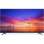 Fuego Televizor 75ELU820GTV 75, 4K UHD, Google TV, Crni