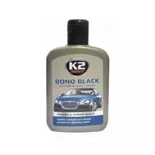 K2 polirna pasta Bono black, 300ml