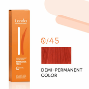 Londa Professional Demi Permanent Color 60 ml