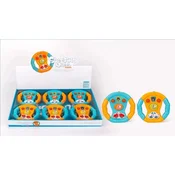 Merx volan muzicki u displeju 6 pcs ( ms39059 )