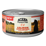 Acana | Cat Premium Pate Piščanec & Losos 85g
