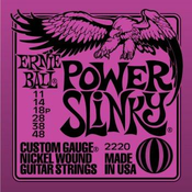 ERNIE BALL STRUNE SET 2220 EL 011-048