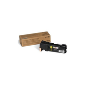 Toner Xerox 6500 (106R01603) rumena, original -