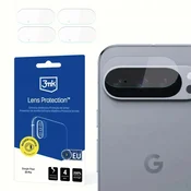 3MK 3MK ZAŠČITA LEČE ZA GOOGLE PIXEL 10 PRO ZAŠČITNO STEKLO