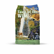 Taste of the wild rocky mountain feline 2 kg