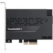 ASUS ThunderboltEX 5 ekspanzijska kartica 90MC0E50-M0EAY0