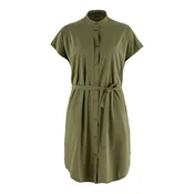 Ženske obleke Fjällräven Abisko Fjäll Dress W Green M