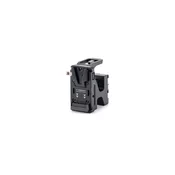 Tilta Battery Plate for Blackmagic PYXIS 6K - V Mount