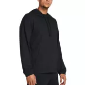 Under Armour Mikica s kapuco UA Rival Waffle Hoodie