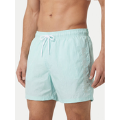 Emporio Armani Kopalne hlače EM000583 AF20425 U9059 Turkizna