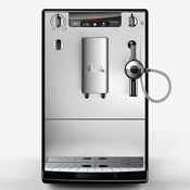 Super automatski aparat za kavu Melitta CAFFEO SOLO & Perfect Milk Srebrna 1400 W 1450 W 15 bar 1,2 L