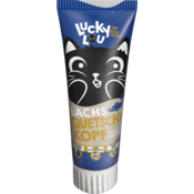 Lucky Lou Quetschkopf - Losos - 75 g