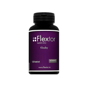 Advance nutraceutics Flextor 120 tablets